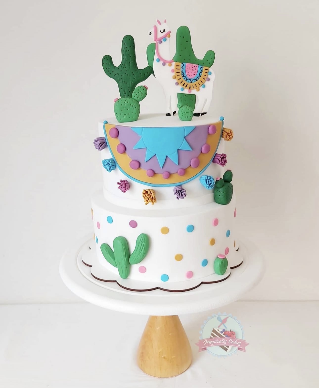 Torta Disney